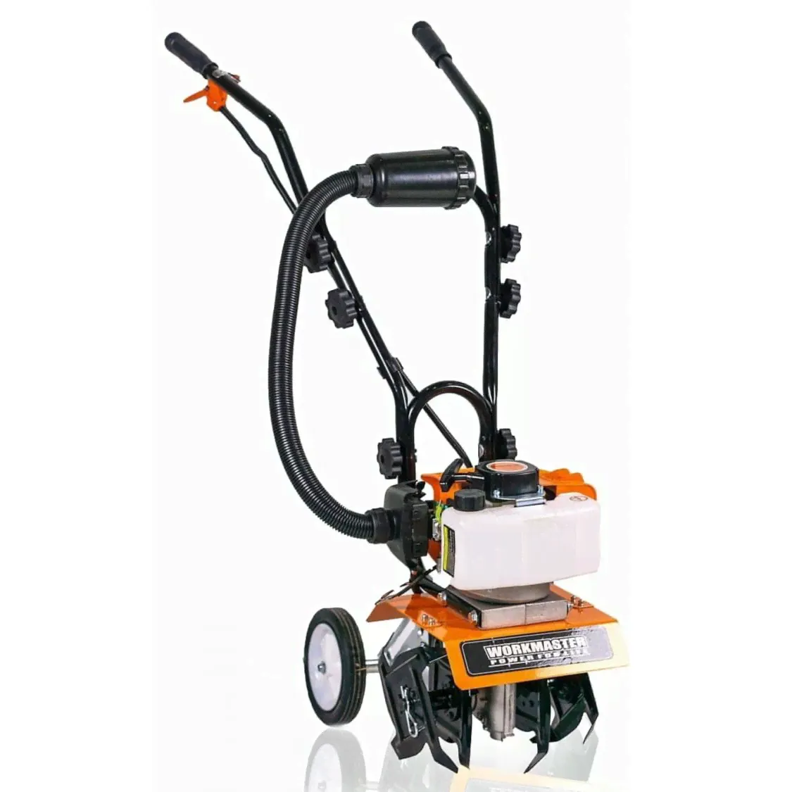 Мототяпка Workmaster WT-28F (2.8 л.с.)-0
