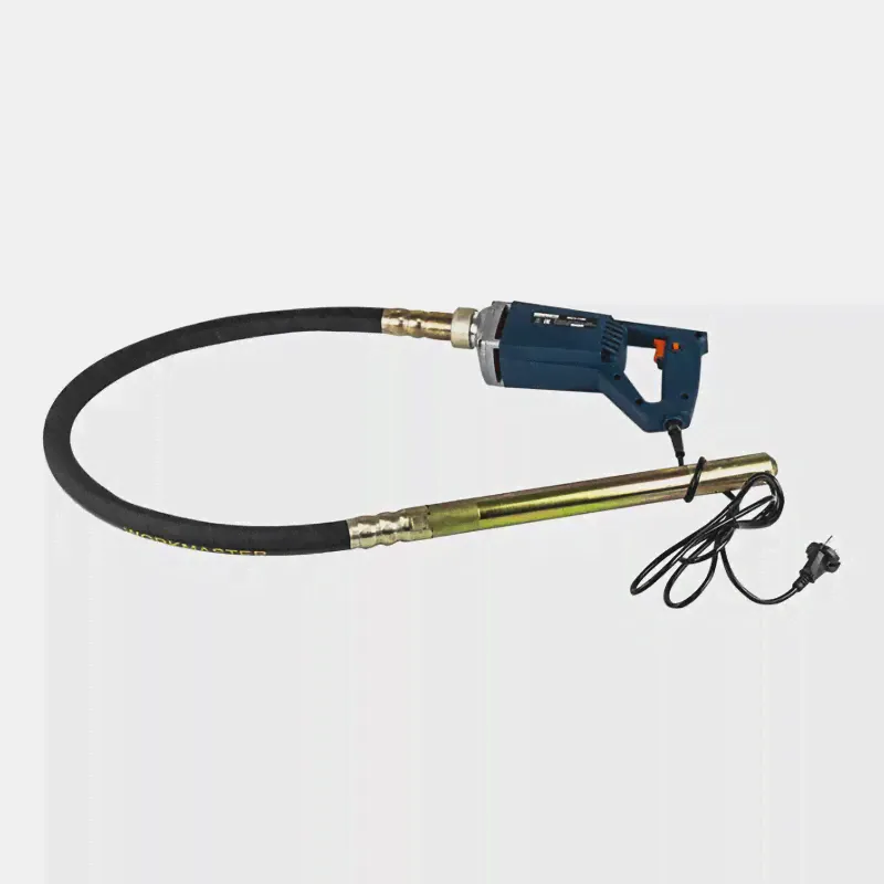 Workmaster WCV-1100 портативный вибратор-0