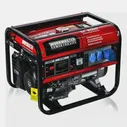 Workmaster БГ-8500 бензиновый генератор
