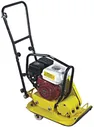 Виброплита бензиновая WPC-70 H WorkMaster