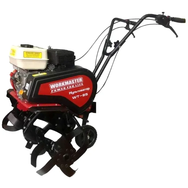  WorkMaster WT-85 6.5