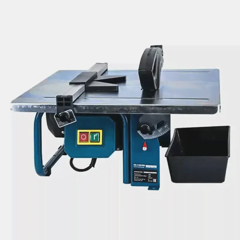 Workmaster ПЛ-1100/200 плиткорез электрический-0