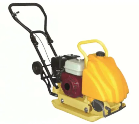 Workmaster WPC-63T виброплита-0