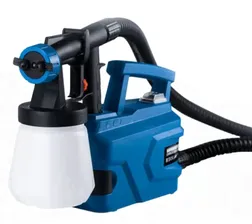 Краскопульт Workmaster KP-550