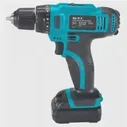 Workmaster Аккумуляторная дрель-шуруповерт АШ-14Л
