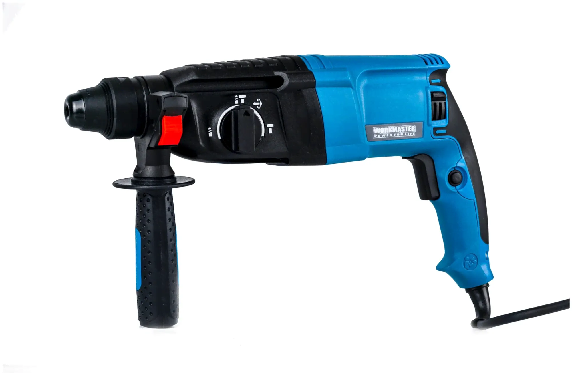 Перфоратор Workmaster ПР-1000 в Москве-0