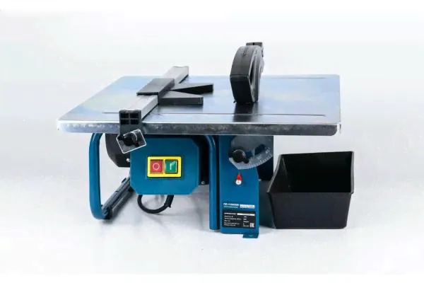 Электрический плиткорез WorkMaster ПЛ-1100/200-0