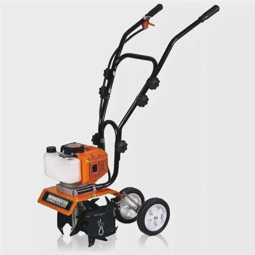 Культиватор бензиновый Workmaster wt-28