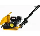 Виброплита бензиновая Workmaster WPC-63T