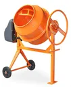 Бетоносмеситель, 160 л WorkMaster БС-160Р