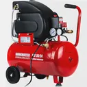 Workmaster WC-30/24 воздушный компрессор