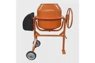Бетоносмеситель WorkMaster БС-210А, шт (BS-210A)