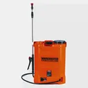 Workmaster ОА-16Л опрыскиватель аккумуляторный (1 x 8 Ач, ЗУ)