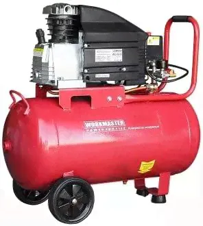 Workmaster WC-20/50 компрессор