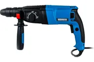 Перфоратор SDS+ WorkMaster ПР-1000БП