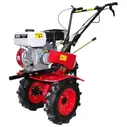 Мотоблок бензиновый Workmaster МК-1000 с колесами 4,00-8