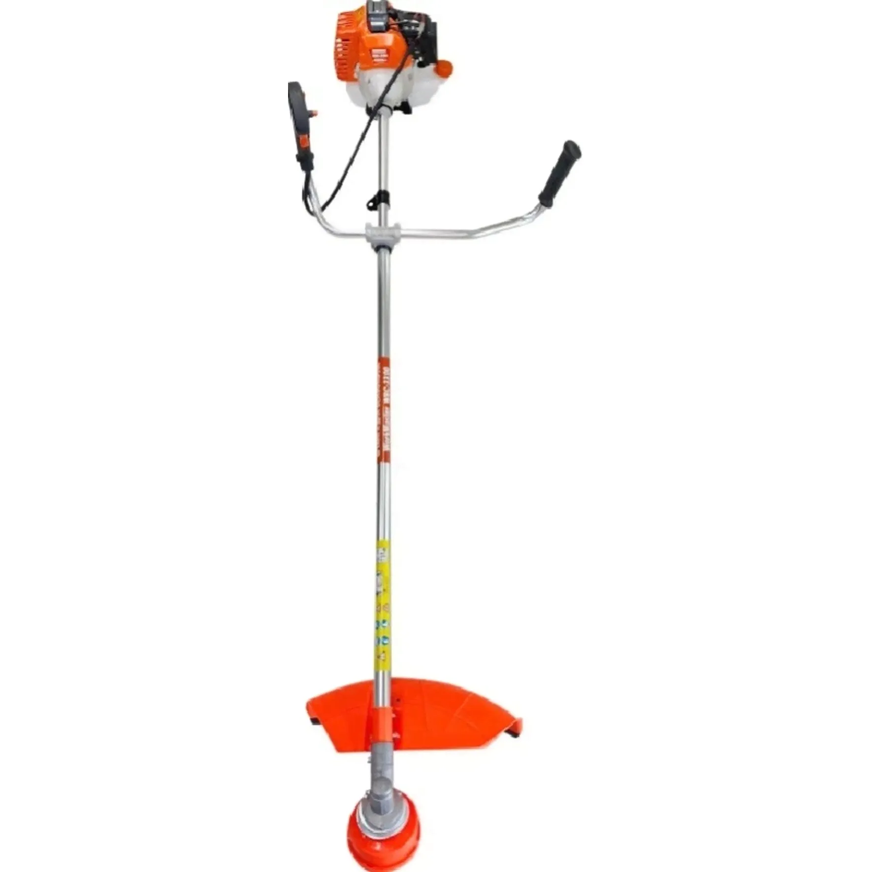 Триммер бензиновый WorkMaster WBC-3300-0