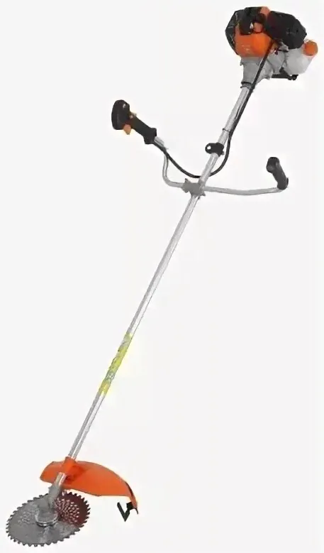 Триммер бензиновый WorkMaster WT-1900-0