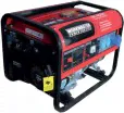 Бензиновый генератор БГ-8500E1 Workmaster
