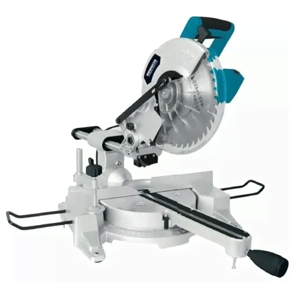 Workmaster Торцовочная пила ПТ-2200/255В отзывы