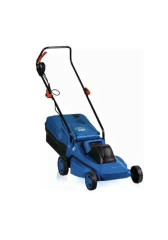Газонокосилка электрическая (1,8 квт, 40см, 25-75 мм, 35л.) Workmaster