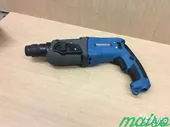 Перфоратор Workmaster пр-1100 на запчасти №1/S7 в Москве