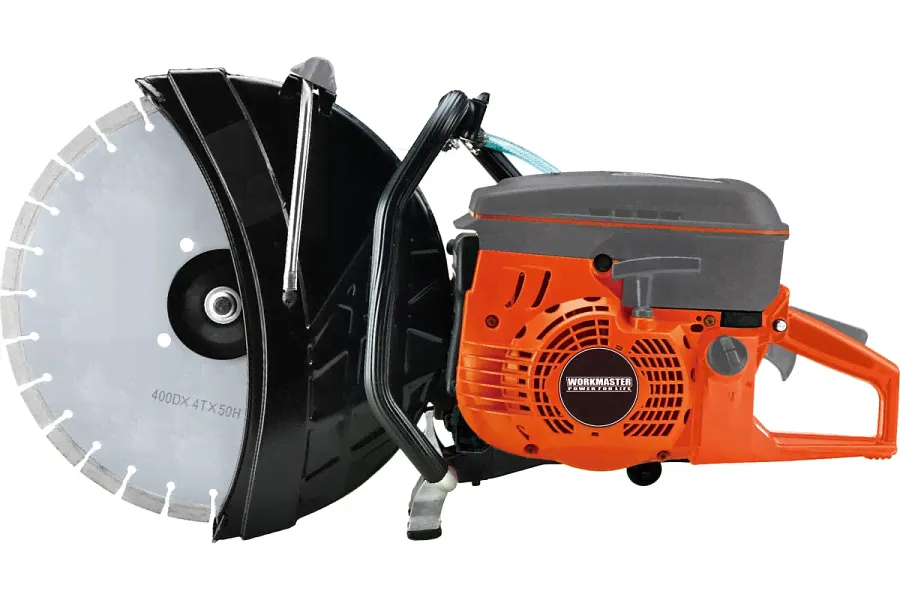 Бензорез Workmaster WK-970-0