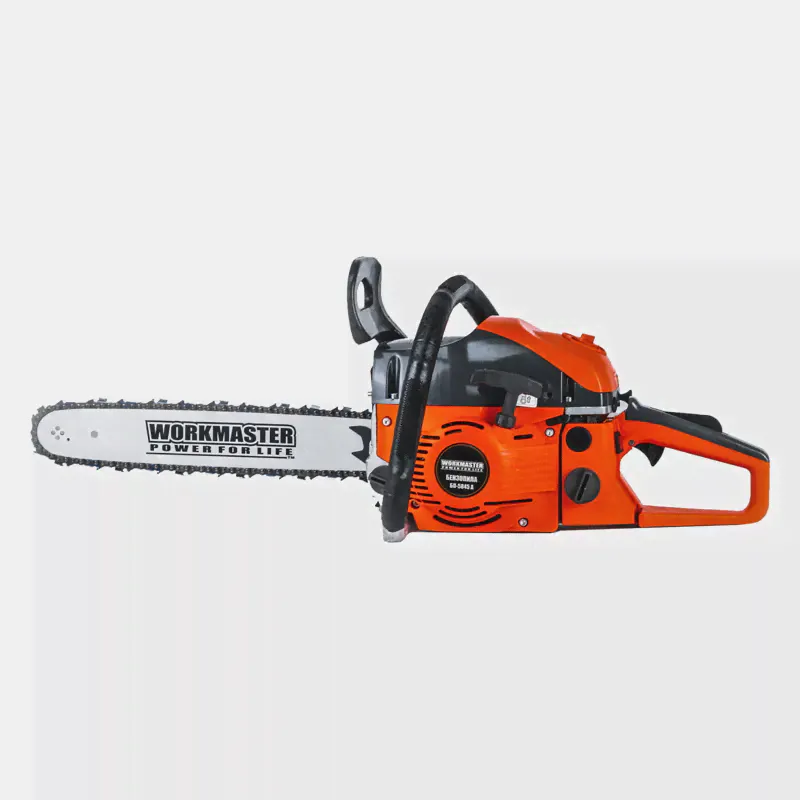 Workmaster БП-5845А бензопила