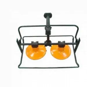 Косилка роторная КРШ-880 18 мм WORKMASTER