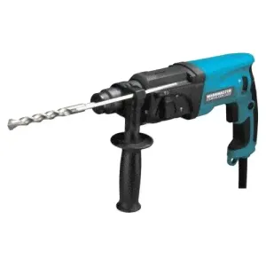 Workmaster Перфоратор ПР-1100 SDS+-0