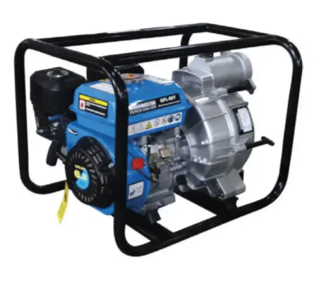 Мотопомпа Workmaster GPL-30 в Москве