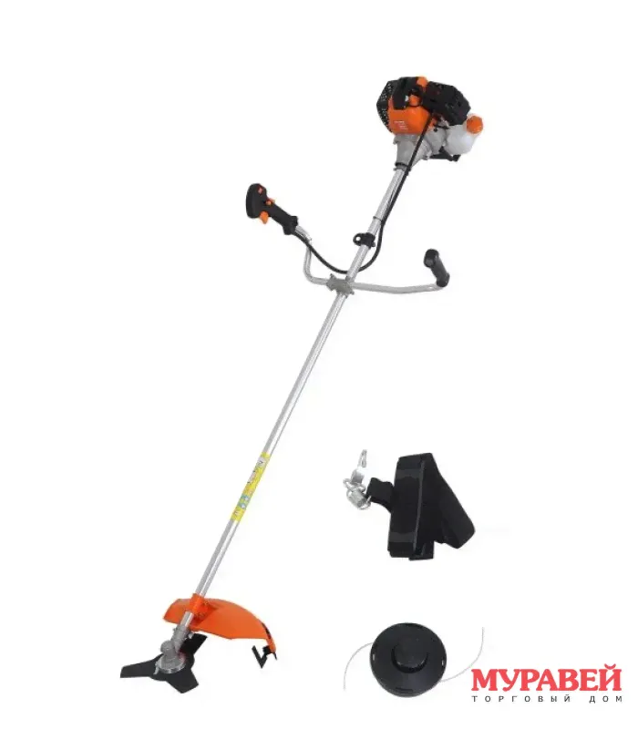 Бензокоса WT-2500B Workmaster-0