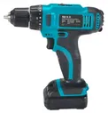 Аккумуляторная дрель-шуруповерт Workmaster АШ-14Л
