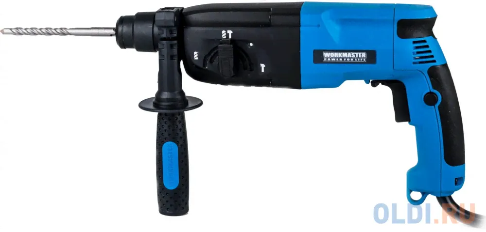 Workmaster Перфоратор электрический ПР-980 , шт