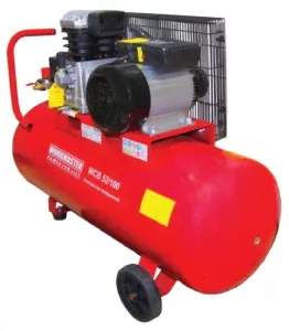 Компрессор электрический WORKMASTER WCB 52/100-0