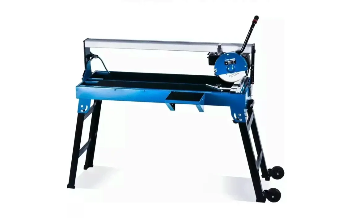 WorkMaster плиткорез электрический ПЛ-1200/200