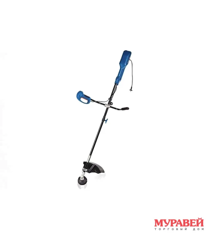 Триммер электрический WorkMaster 1,8 кВт-0