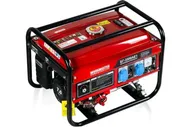 Бензиновый генератор WorkMaster БГ-3500АЕ1