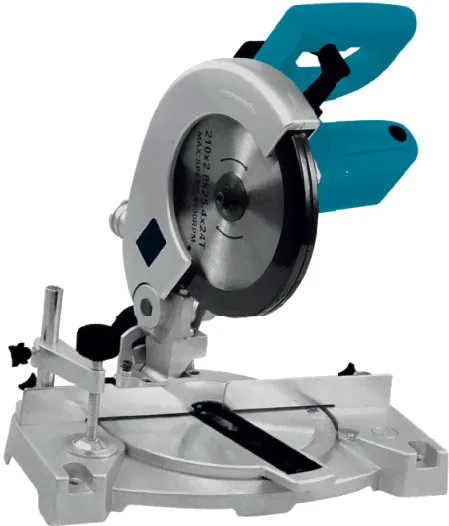Пила торцовочная Workmaster ПТ-1500/210