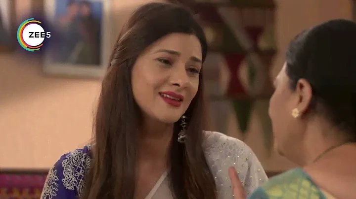 Kumkum Bhagya - Quick Recap 1055_1056_1057 - Zarina, Kirpal Singh, Jamila - Zee TV