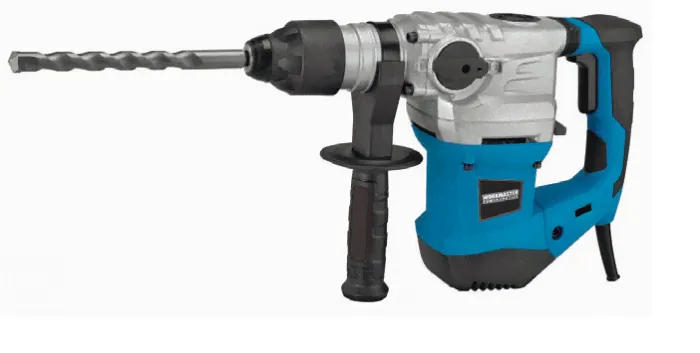 Перфоратор SDS+ WorkMaster ПР-1700Д