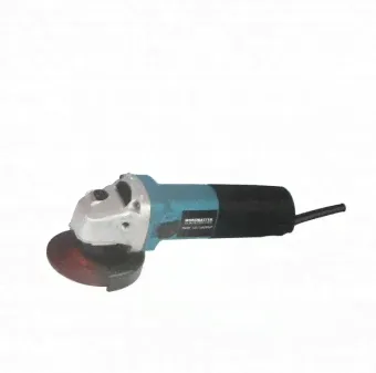 Workmaster 1100БР Угловая шлифмашинка УШМ-125