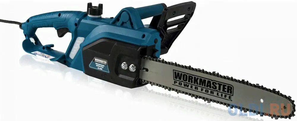 Электрическая пила Workmaster ПЭ-2000-1