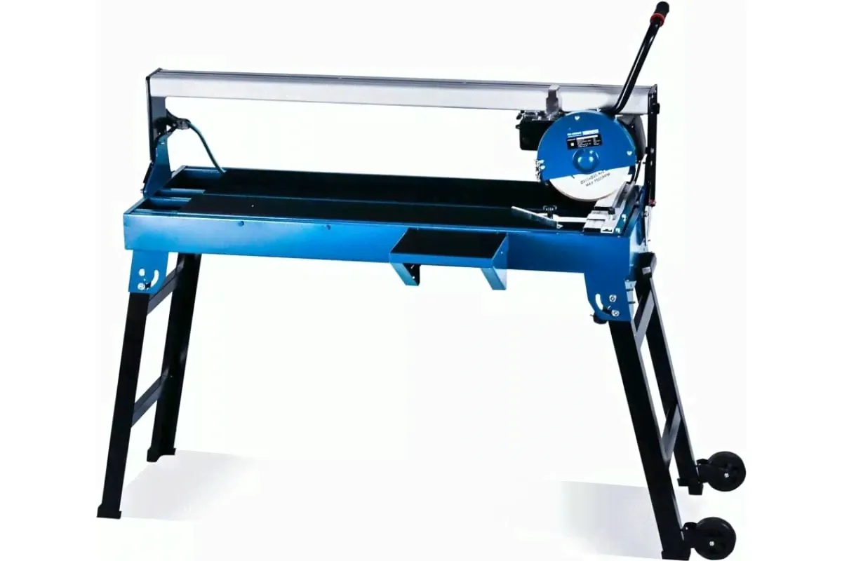 Плиткорез электрический ПЛ-1300/250 WorkMaster-0