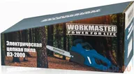 Электрическая пила Workmaster ПЭ-2000