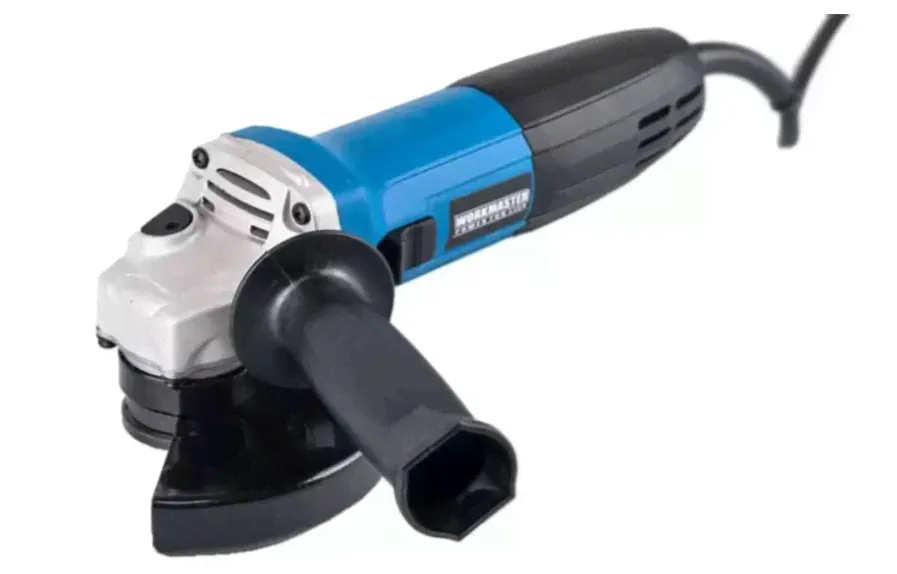 Угловая шлифмашина Workmaster УШМ-125/950М-0