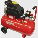 Workmaster WC-30/50 воздушный компрессор