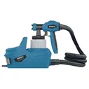 Workmaster Краскопульт электрический КП-550