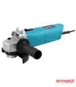Угловая шлифовальная машина УШМ-125/950М Workmaster