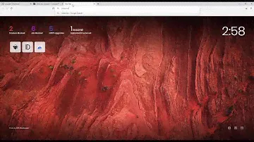 Videoaula 5 - inserindo caracteres  unicode